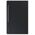 Original Case SAMSUNG GALAXY TAB S9 ULTRA 14.6 Book Cover Keyboard Slim (EF-DX910UBEGWW) black 8806095071985