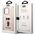 Original Case IPHONE 14 PRO MAX Karl Lagerfeld Hardcase Silicone Ikonik (KLHCP14XSNIKBCP) pink 3666339098643