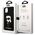 Original Case IPHONE 14 PLUS Karl Lagerfeld Hardcase Silicone Ikonik MagSafe (KLHMP14MSNIKBCK) black 3666339087692