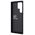 Original Case SAMSUNG GALAXY S23 ULTRA BMW Leather Stamp Tricolor (BMHCS23L22PTDK) black 3666339114565