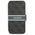 Original Case IPHONE 13 MINI Guess Book 4G Stripe (GUBKP13S4GDGR) gray 3666339032081
