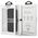 Original Case IPHONE 13 MINI Guess Book 4G Stripe (GUBKP13S4GDGR) gray 3666339032081