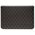 Case LAPTOP 14" Guess 4G Stripe Metal Logo (GUCS14PS4SGK) black 3666339110819