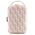 Bag Guess GCube Stripes (GUHBHGCFSEP) pink 3666339120276