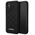 Original Case IPHONE 11 Karl Lagerfeld Hardcase 3D Monogram (KLHCN61RUPKLPK) black 3666339170011