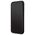 Original Case IPHONE 11 Karl Lagerfeld Hardcase 3D Monogram (KLHCN61RUPKLPK) black 3666339170011