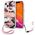 Original Case IPHONE 13 Guess Hardcase Camo Strap Collection (GUHCP13MKCABPI) pink 3666339023164