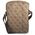 Bag Guess 8" 4G Big Metal Logo (Gutb8G4GFBR) brown 3666339036140