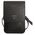 Bag Guess Saffiano Triangle (GUWBSATMBK) black 3666339050498