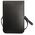 Bag Guess Saffiano Triangle (GUWBSATMBK) black 3666339050498