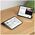 Case APPLE IPAD PRO 12.9 (4GEN / 5GEN / 6GEN) / AIR 13.0 (6GEN) ESR Rebound Magnetic black 4894240191248