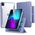 Case IPAD PRO 13.0 (7GEN) ESR Rebound Hybrid purple 4894240193747