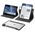 Case APPLE IPAD PRO 11.0 (5GEN) ESR Rebound Hybrid black 4894240191347