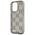 Original Case APPLE IPHONE 15 PRO MAX Karl Lagerfeld Hardcase IML Mono KL Pattern & Cord (KLHCP15XHKDPNSK) black 3666339258276