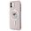 Original Case IPHONE 11 / XR Karl Lagerfeld Hardcase IML Choupette MagSafe (KLHMN61HFCCNOP) pink 3666339162436