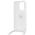 Original Case IPHONE 13 PRO MAX Karl Lagerfeld Hardcase IML Choupette Head & Cord MagSafe (KLHMP13XHCCHNT) transparent 3666339287078