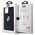 Original Case IPHONE 14 PRO Karl Lagerfeld Hardcase Silicone Karl & Choupette Magsafe (KLHMP14LSCMKCRHK) black 3666339254025