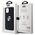 Original Case IPHONE 15 PLUS / 14 PLUS Karl Lagerfeld Hardcase Silicone Karl & Choupette Magsafe (KLHMP15MSCMKCRHK) black 3666339254056