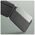 MagSafe Card Wallet IPHONE Z MAGSAFE UNIQ Magnetic RFID Wallet and Phone Stand black & grey 8886463688434
