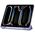 Case IPAD PRO 13.0 (7GEN) Tech-Protect SC Pen purple 5906302308576