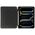 Case IPAD PRO 13.0 (7GEN) Tech-Protect Sc Pen Origami black 5906302308583
