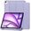 Case IPAD AIR 13.0 2024 Tech-Protect SC Pen purple 5906302308668