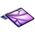 Case IPAD AIR 13.0 2024 Tech-Protect SC Pen purple 5906302308668