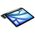 Case APPLE IPAD AIR 10.9 (4GEN / 5GEN) / 11.00 (6GEN) Tech-Protect Sc Pen Origami black 5906302308729