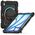 Case IPAD AIR 11.0 (6GEN) Tech-Protect Solid360 black 5906302308736