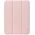 Case APPLE IPAD AIR 10.9 (4GEN / 5GEN) / 11.00 (6GEN) Tech-Protect SmartCase pink 5906302308767