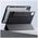 Case IPAD AIR 13.0 2024 ESR Rebound Hybrid black 4894240193808