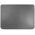 Karl Lagerfeld Saffiano Ikonik ezüst laptop táska 16&quot; (KLCS16PISFG) 3666339040253