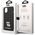 Karl Lagerfeld Liquid Silicone Choupette Apple iPhone 14 Plus (6.7) hátlapvédő tok fekete (KLHCP14MSLCTBK) 3666339076566
