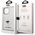 Karl Lagerfeld IML Choupette NFT Apple iPhone 14 Pro Max (6.7) hátlapvédő tok átlátszó (KLHCP14XHNCHTCT) 3666339087159