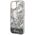 Guess Apple iPhone 14 Plus (6.7) PC/TPU Toile De Jouy hátlapvédő tok szürke (GUHCP14MHGPLHG) 3666339090715