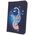 Univerzális 9-10&quot; kinyitható tablet tok (Cosmonaut) 5900495047878