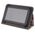 Univerzális 9-10&quot; Keep Calm kinyitható műbőr tablet tok 5900495343710