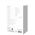 Baseus cable CoolPlay USB-C - Lightning 1m 20W white 6932172626570