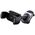 Baseus car holder T-Space black for air vent solar 6932172629281