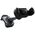 Baseus car holder T-Space black for air vent solar 6932172629281