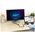 HDMI male to HDMI female cable UGREEN HD107, FullHD, 3D, 0.5m (black) 6957303811403