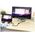 HDMI male to HDMI female cable UGREEN HD107, FullHD, 3D, 2m (black) 6957303811427