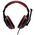 Gaming set 4in1 Havit GAMENOTE KB501CM headphones + keyboard + mouse + mouse pad 6939119028312