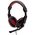 Gaming set 4in1 Havit GAMENOTE KB501CM headphones + keyboard + mouse + mouse pad 6939119028312