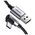Angular USB-C cable UGREEN US284, 3A , 2m (black) 6957303859429