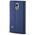Smart Magnet case for iPhone 16 Pro 6,3&quot; navy blue 5907457780606