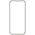 Tempered Glass 5D APPLE IPHONE 15 PRO UNIQ Optix Matte with Applicator 8886463685976
