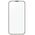Tempered Glass 5D APPLE IPHONE 15 PRO UNIQ Optix Vivid with Applicator 8886463685969