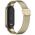 Strap for XIAOMI MI BAND 8 / 8 NFC Tech-Protect Milaneseband Starlight 5906302310470