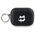 Original Case APPLE AIRPODS PRO 2 Karl Lagerfeld Cover Monogram Choupette Head black 3666339283629